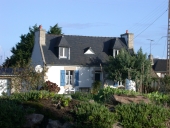 Maison, 20 route de Kervegan (Pleumeur-Bodou)