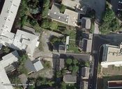 Rue du lieutenant Jean Franco (Vannes)