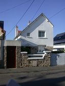 Maison dite Au soleil levant, 16 rue Laennec (Vannes)