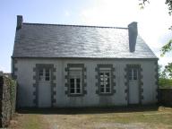 École, Place de l'Eglise (Saint-Barthélémy)