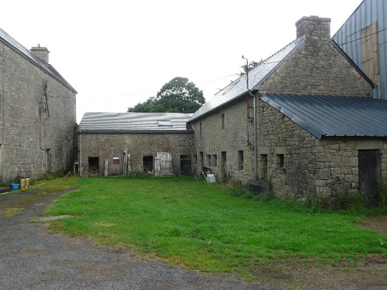 Manoir de Kervigou, 52 Chemin de Kervigou (Quimper)