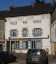 Bureau de poste, le Légué (Plérin-sur-Mer)