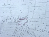 Écart dit village de Bovelane (Erdeven)