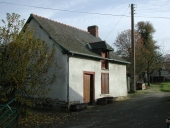 Maison, la Gentilhommière (Betton)