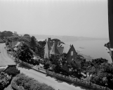 Maison de villégiature dite Castel ar Mor, 33 chemin de la Messe, Pors-Nevez (Perros-Guirec)