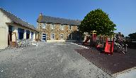 École primaire privée Sainte-Pompée (Langoat)