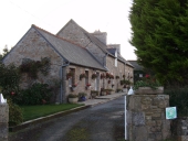 Ferme, Kergeffroy (Penvénan)
