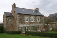 Ferme, Bouféyère (Ercé-près-Liffré)