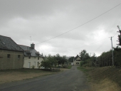 Écart, le Champ Martel (Talensac)