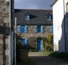 Maison, 11 rue Ernest Renan, Pont-Couennec (Perros-Guirec)