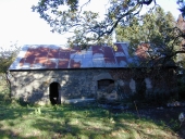 Ferme 3, Kerhédro (Pluméliau fusionnée en Pluméliau-Bieuzy en 2019)