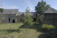 Ferme, la Gaudinais (Saint-Aubin-d'Aubigné)