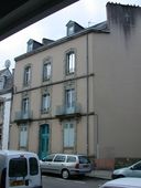 Immeuble, 29 avenue Victor Hugo (Vannes)