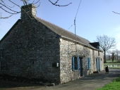 Ferme, la Hairie (Dourdain)
