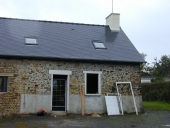 Maison, le Pâtis (La Selle-Guerchaise)