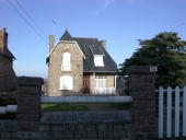 Maison, 20 rue des Primevères, Crec'h-Héry (Trébeurden)