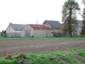 Écart, les Quesris (Guipry fusionnée en Guipry-Messac en 2016)