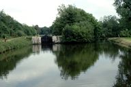 Écluse de Lann Vras, n° 85 (Saint-Gérand)