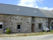 Maison, la Carrois (Maxent)