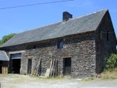 Ferme, Psihan ; le Sillé (Maxent)