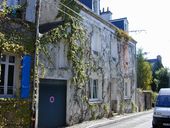 Maison, 2, 4 rue de Kerozen (Vannes)