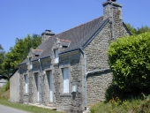 Maison, Kerguillerm (Melrand)