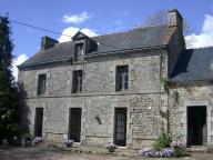 Ferme, Kernars (Saint-Barthélemy)