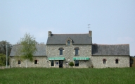 Maison, Voie communale n° 85, Rosabelle (Planguenoual fusionnée en Lamballe-Armor en 2019)