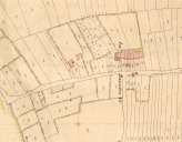 Écart, la Boissière (Renac)