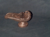 Navette à encens 1