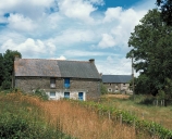 Maison, Trobert (Renac)