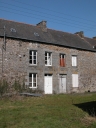Ferme, la Tremblaye (Plesder)