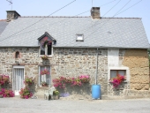 Maison, Loumas (Plerguer)