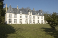 Demeure dite malouinière de la Picaudais (Saint-Père-Marc-en-Poulet)