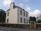 Maison, Port-Blanc (Penvénan)