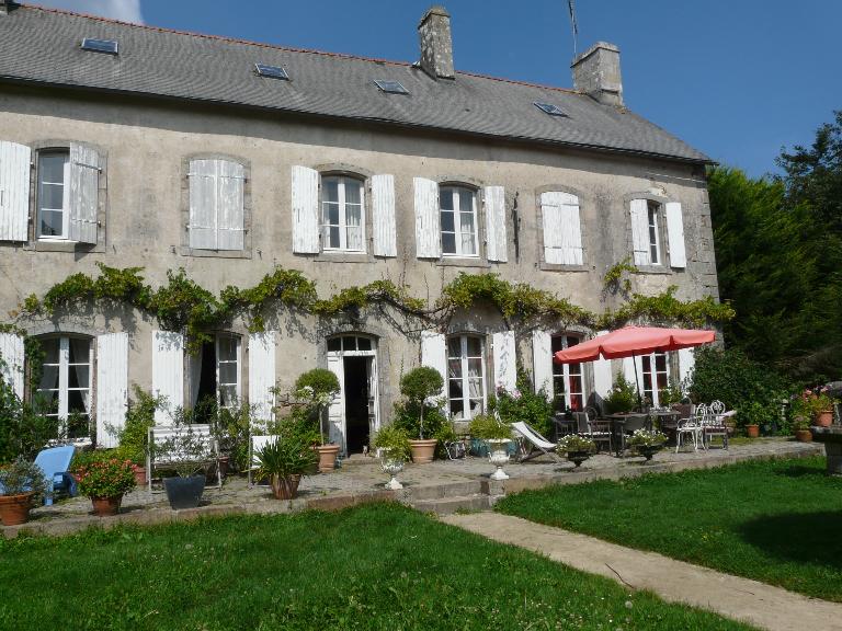 Manoir de Kergadou, 101 chemin de Kergadou (Quimper)