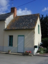 2ème maison, le Chemin Chaussé (Mouazé)