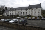 École primaire, 21 rue de Saint-Laurent (Melrand)