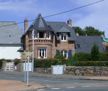 Maison, 30 rue du Panorama, la Grève-Blanche (Trégastel)