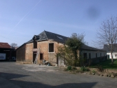 Ferme, les Plantes (Cesson-Sévigné)