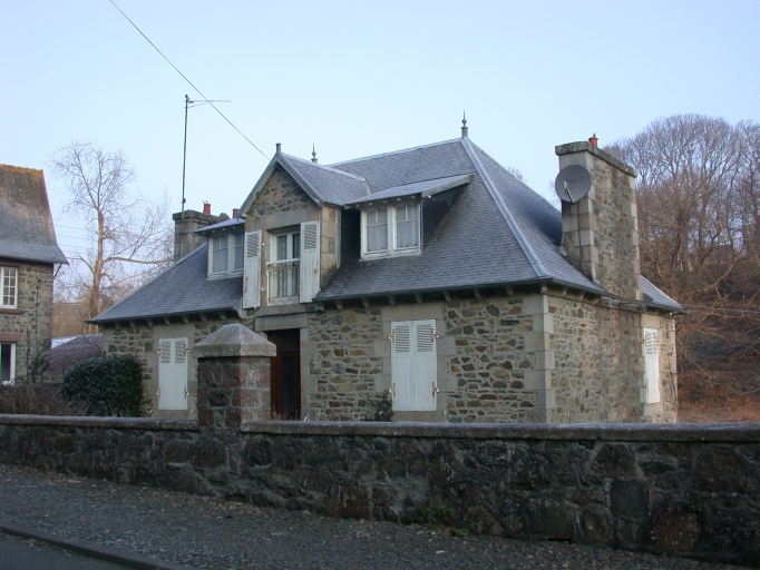 Maison, 27 rue des Hortensias, Gouzabas (Saint-Quay-Perros)