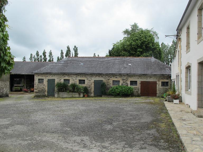 Ecart de Le Lec (Châteaulin)