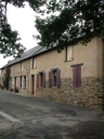 Ferme, Guichet (Acigné)