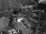 Abbaye de cisterciens, Abbaye de Lanvaux (Brandivy)