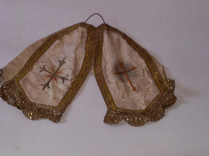 Pavillon de ciboire 1