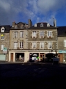 Maison, 22 place Toullier (Dol-de-Bretagne)
