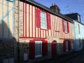 Maison, 21 rue de l'Hôpital (Vannes)