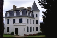 Hôtel de voyageurs, dit hôtel de la Tourelle, 61 rue du Sémaphore (Saint-Cast-le-Guildo)