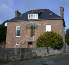 Maison, la Clarté, rue de la Vallée (Perros-Guirec)