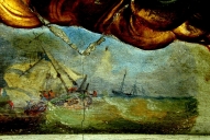 Le mobilier de l'église paroissiale Notre-Dame